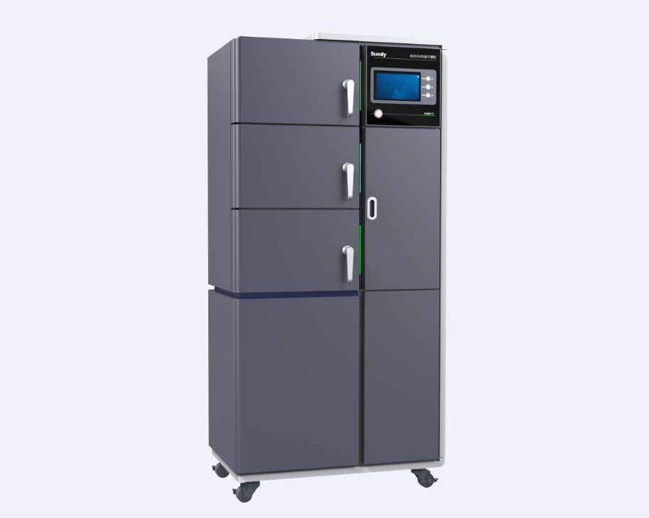 SDVD1000风透®牌干燥机