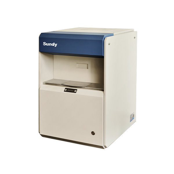 SDTGA6000V/6001V/6002V 工业分析仪