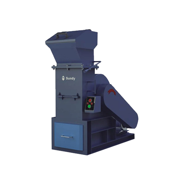 SDHCW400×260 湿煤破碎机